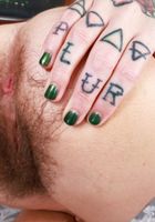 Pearl Sage from ATK Natural & Hairy