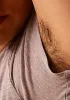 Penny in scary hairy, Penny (pen015) ATK Natural & Hairy: Penny (Penny in scary hairy)