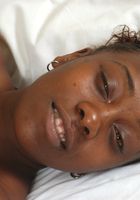 Queanna in black women, Queanna (que001) ATK Exotics: Queanna (Queanna in black women)