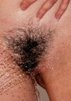 Rachelle Scrubs Her Hairy Little Pussy, Rachelle (rac030) ATK Archives: Rachelle (Rachelle Scrubs Her Hairy Little Pussy)