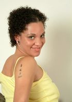 Ree from ATK Exotics