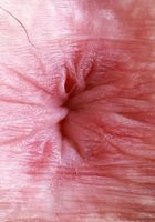 ATK Petites: Remi Raw (Remi Raw parts her lips)