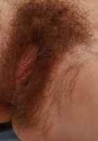 Hairy Russian Ricka opens up, Morgana (ric017) ATK Petites: Morgana (Hairy Russian Ricka opens up)