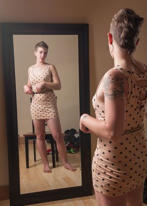 Riki Rocket from ATK Archives