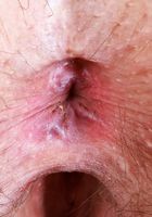 Riley Rose from ATK Natural & Hairy