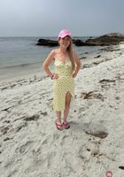 Riley Rose Norcal Beach Date BTS, Riley Rose (ril021) ATK Petites: Riley Rose (Riley Rose Norcal Beach Date BTS)
