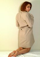 Rose in upskirts and panties, Rose (ros006) ATK Petites: Rose (Rose in upskirts and panties)