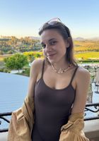Rose Carter from ATK Galleria