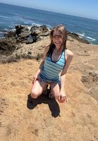 Rose Caarter Malibu Park Date BTS, Rose Carter (ros079) ATK Galleria: Rose Carter (Rose Caarter Malibu Park Date BTS)