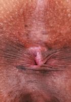 ATK Exotics: Rue (Rue hopes her bikini isn't too big for you)