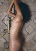 Sabrina in black women, Sabrina (sab002) ATK Exotics: Sabrina (Sabrina in black women)