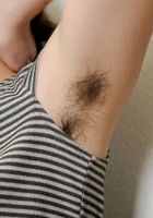 Sally in scary hairy, Sally (sal013) ATK Natural & Hairy: Sally (Sally in scary hairy)