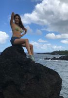 You hit the nude beach with Sami Parker., Sami Parker (sam083) ATK Exotics: Sami Parker (You hit the nude beach with Sami Parker.)