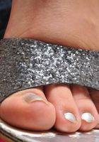 ATK Archives: Sardahna (Hairy MILF Sardahna spreads her ass)