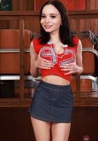 Selina Imai from ATK Premium