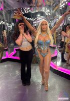 Selena Sativa from ATK Girlfriends