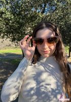 Serena Hill from ATK Girlfriends