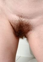 Sian in mature and hairy, Sian (sia002) ATK Natural & Hairy: Sian (Sian in mature and hairy)