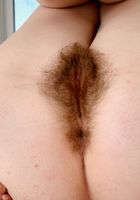 Sian from ATK Natural & Hairy