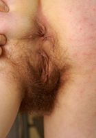 Hairy MILF Silva spreads her bush outside, Silva Storey (sil011) ATK Natural & Hairy: Silva Storey (Hairy MILF Silva spreads her bush outside)