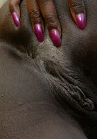 Sincere in black women, Sincere (sin003) ATK Exotics: Sincere (Sincere in black women)