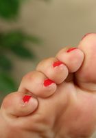 Sochee in footfetish, Sochee (soc001) ATK Exotics: Sochee (Sochee in footfetish)