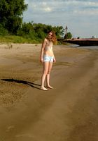 Stoney in nudism, Stoney (sto001) ATK Archives: Stoney (Stoney in nudism)