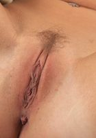 Horny babe Stracy teases and spreads her shaved pussy, Stracy (str002) ATK Exotics: Stracy (Horny babe Stracy teases and spreads her shaved pussy)