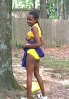 Tameka from ATK Exotics