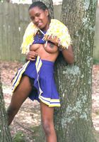 Tameka from ATK Exotics