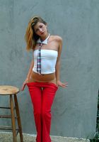 Tara from ATK Archives