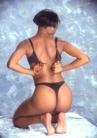 Tasha from ATK Exotics