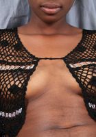 Black model Tassara spreads her pussy, Tassara (tas018) ATK Exotics: Tassara (Black model Tassara spreads her pussy)