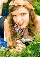 Tatiana in nudism, Tatiana (tat001) ATK Archives: Tatiana (Tatiana in nudism)