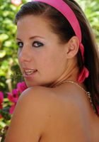 Taylor Thomas in nudism, Taylor Thomas (tay023) ATK Galleria: Taylor Thomas (Taylor Thomas in nudism)