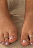 Tiffany in footfetish, Tiffany (tif005) ATK Exotics: Tiffany (Tiffany in footfetish)