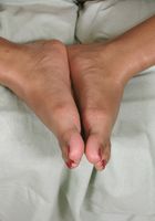 Tina from ATK Exotics