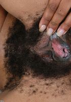 Toni in black women, Toni (ton010) ATK Exotics: Toni (Toni in black women)