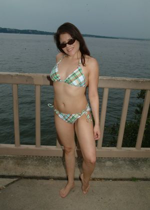 Tori from ATK Exotics