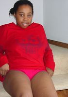 Trish in black women, Trish (tri009) ATK Exotics: Trish (Trish in black women)