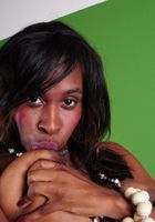 Tristina from ATK Natural & Hairy