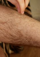 Hairy Velma shows off her furry pussy, Velma (vel001) ATK Archives: Velma (Hairy Velma shows off her furry pussy)