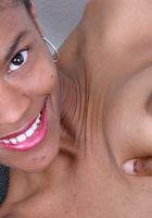 ATK Exotics: Veronica (Veronica in black women)