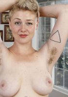 Dakota Rose in mature and hairy, Dakota Rose (ver092) ATK Natural & Hairy: Dakota Rose (Dakota Rose in mature and hairy)