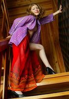 Viktoriya from ATK Archives