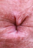 ATK Natural & Hairy: Violet Viper (Wouldn't you love having Violet Viper in your bed?)