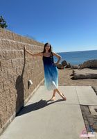 Violet Viper from ATK Girlfriends