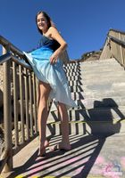 Violet Viper from ATK Girlfriends