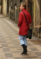 Zuzana in candid, Zuzana (zuz006) ATK Premium: Zuzana (Zuzana in candid)